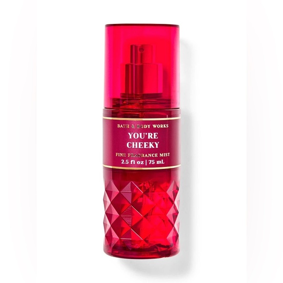 Bath & Body Works Other - ✨ New ✨ Bath & Body Works You're Cheeky Mist ✨